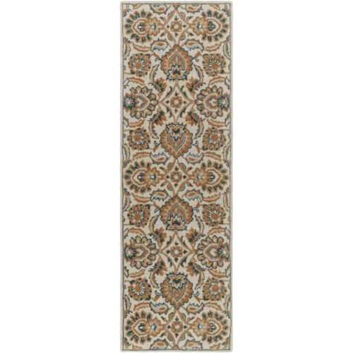 Handmade Rug