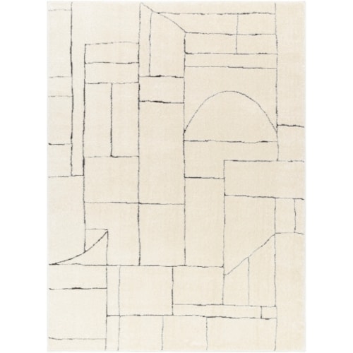 Machine Woven Rug
