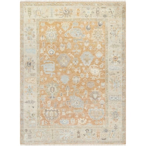 Handmade Rug