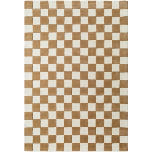Handmade Rug