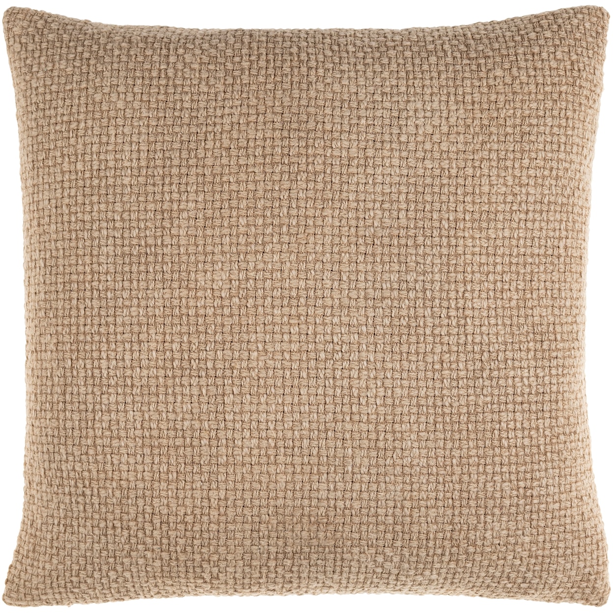 Surya Rugs Washed Texture Pillow Kit