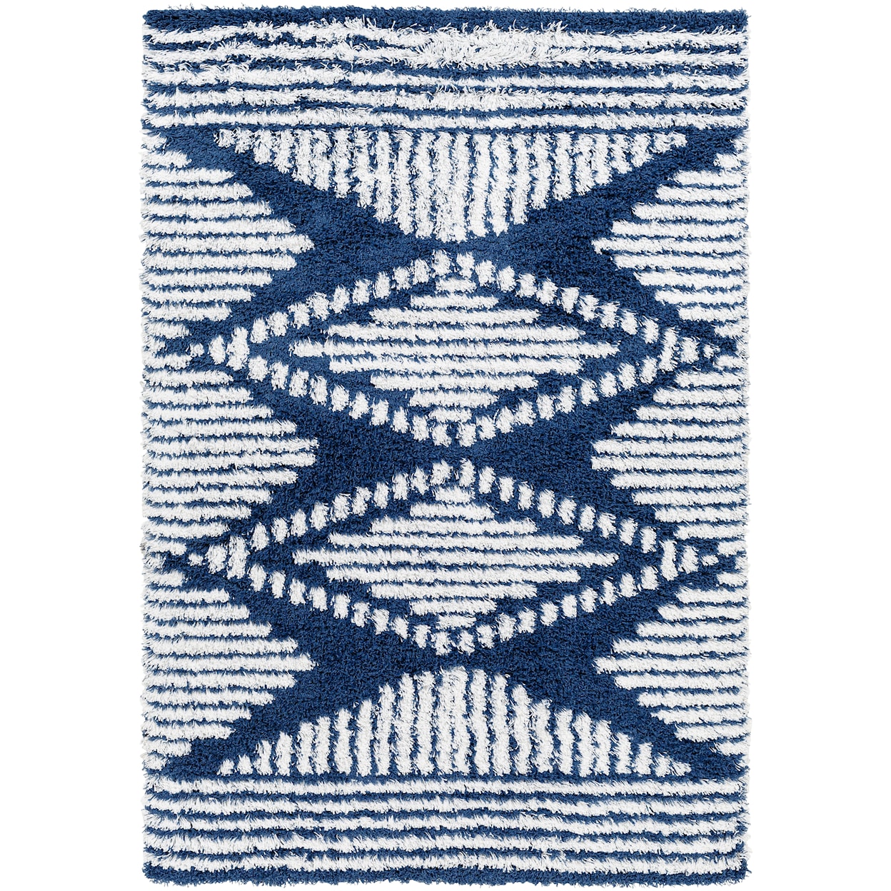 Surya Rugs Urban Shag Rugs