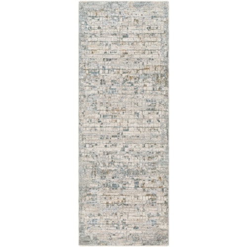 Machine Woven Rug
