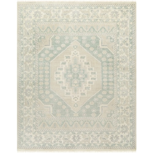 Handmade Rug