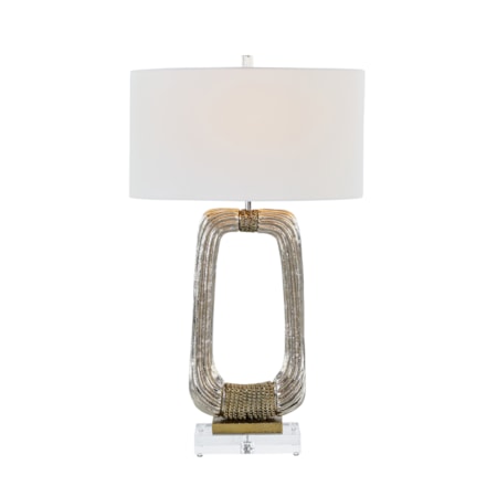 Serengeti Table Lamp
