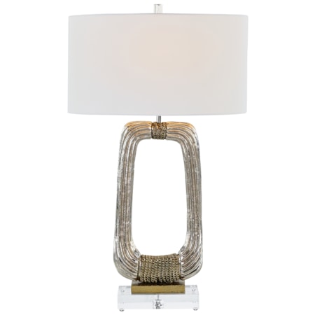 Serengeti Table Lamp