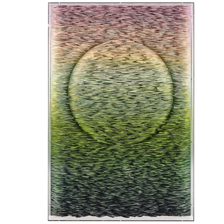 John-Richard Mirrors & Wall Decor Tony Fey's Rejuvenation