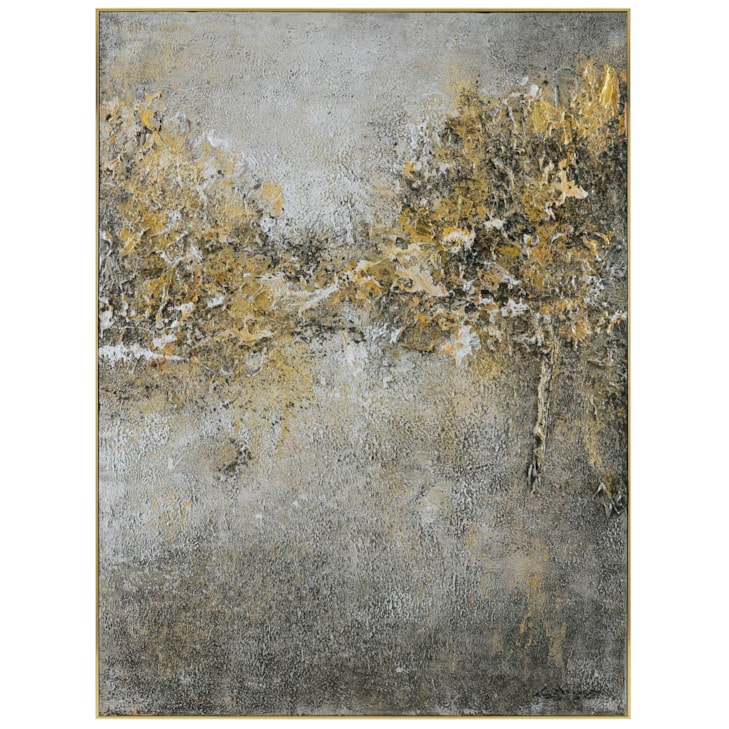 John-Richard Mirrors & Wall Decor Flickering Embers