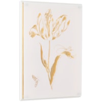 Jacob Marrel's Gilded Tulips - Blossom
