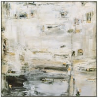 Megan Pearce’s Golden Fog