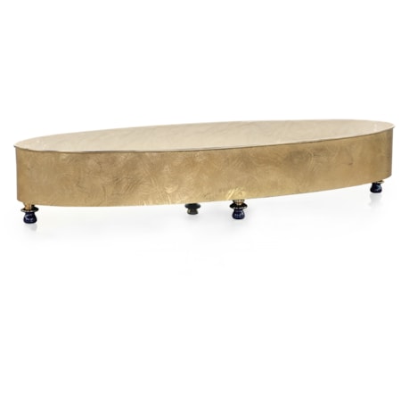 Avila Bowl, Large