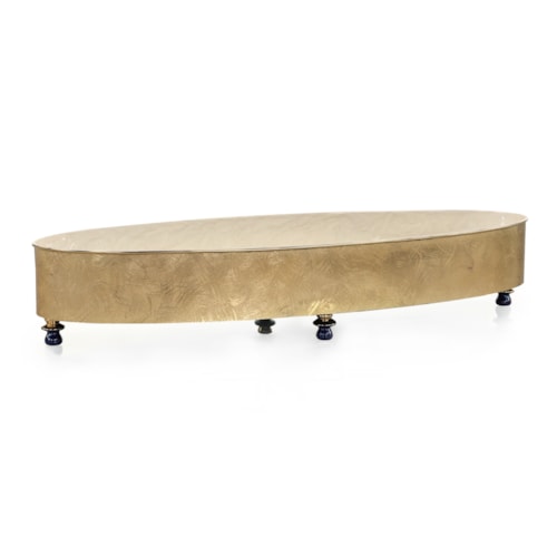 Avila Bowl, Large