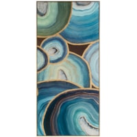 Shaye Rawson's Geodes III