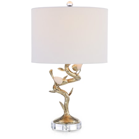 Trespolo Table Lamp