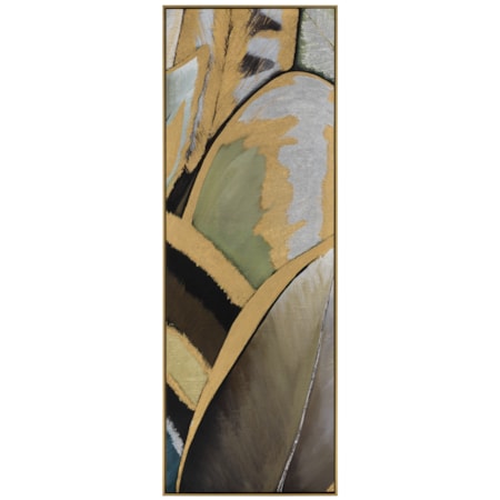Shaye Rawson's Small Feathers B