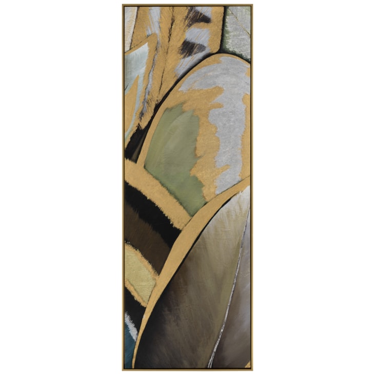 John-Richard Mirrors & Wall Decor Shaye Rawson's Small Feathers B