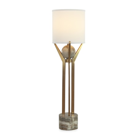 Garra Table Lamp