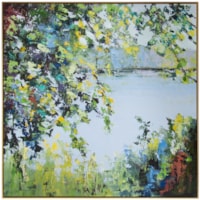 Lorrie Lane's The Secret Lake