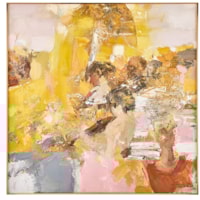 LM Zhou's Bright Reverie