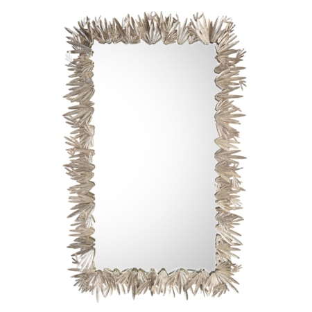 Herba Mirror, Nickel