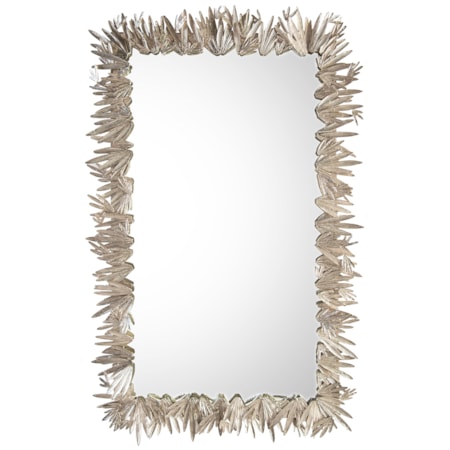 Herba Mirror, Nickel