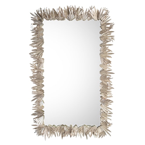 Herba Mirror, Nickel
