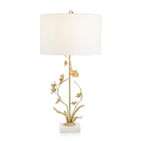 Silva Table Lamp