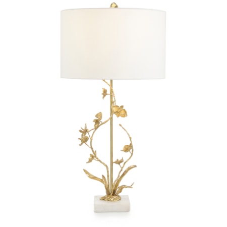 Silva Table Lamp