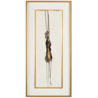 Shari Sharpless' Drizzle Gold I