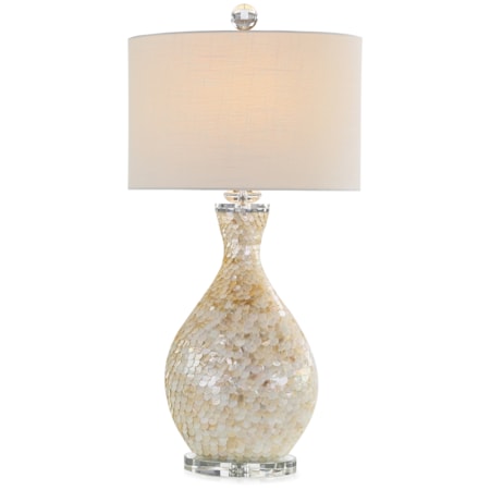 Palawan Table Lamp