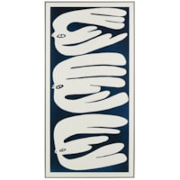 Chloe Watts’ Imaginative Flight "Glide"