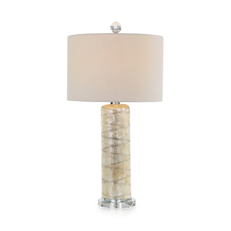 Exuma Table Lamp