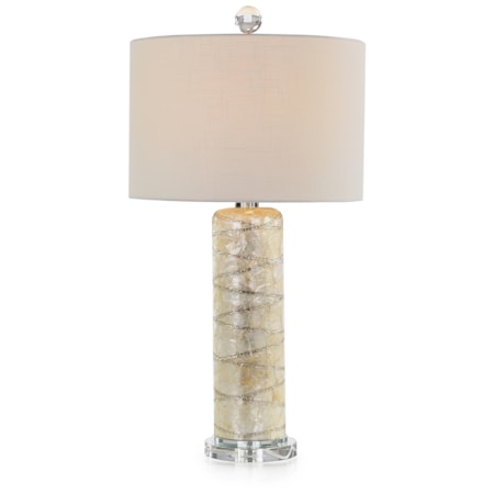 Exuma Table Lamp
