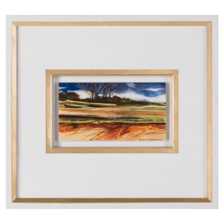 Rick Anderson's Something In The Orange IV