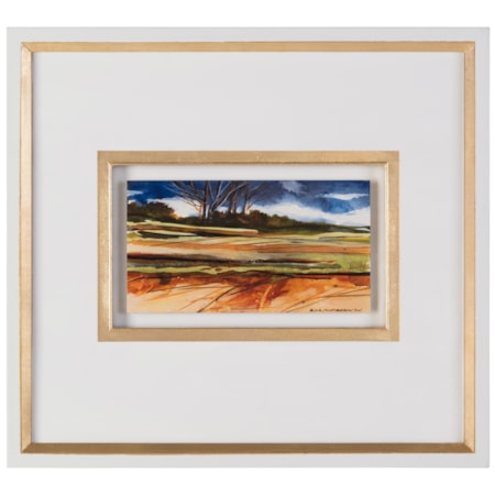 Rick Anderson's Something In The Orange IV