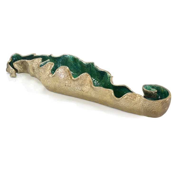 John-Richard Accessories & Botanicals Verdure Bowl
