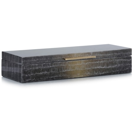 Moonlit Waves Box