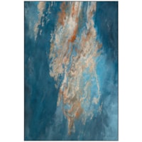 Bing's Luminous Cloudscape