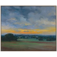 Pascal Giroud’s Soir D'automne