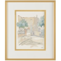 Jackie Ellens' Street Scene IV