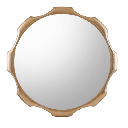 Cog Mirror, Champagne