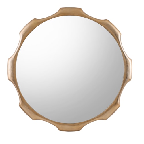 Cog Mirror, Champagne