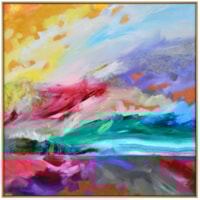 Susan Zulauf’s Sunset