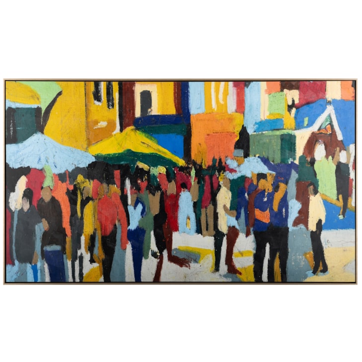 John-Richard Mirrors & Wall Decor Urban Days