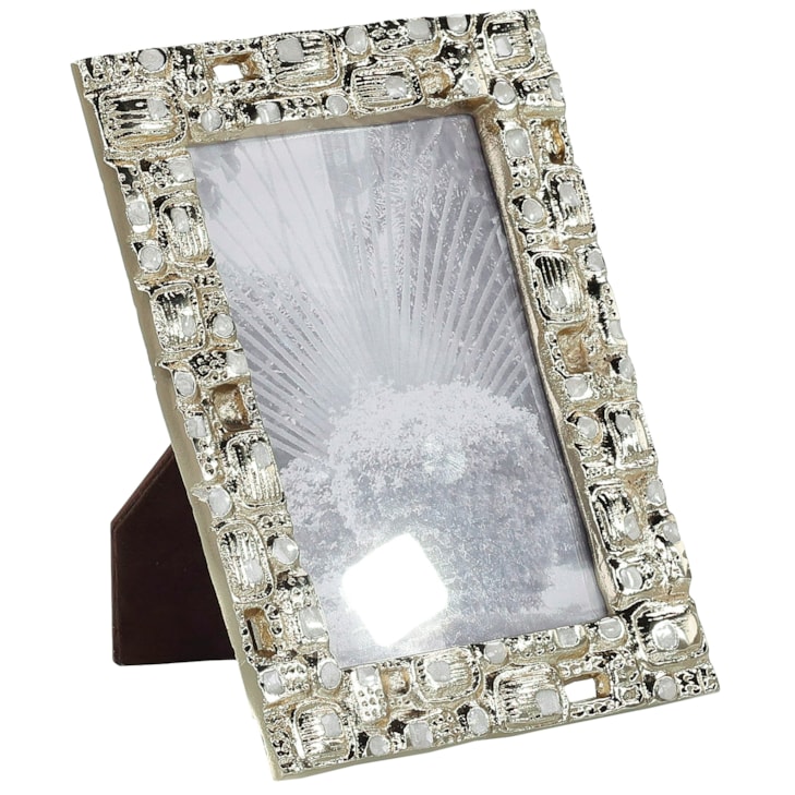 John-Richard Mirrors & Wall Decor Delian Picture Frame, Small