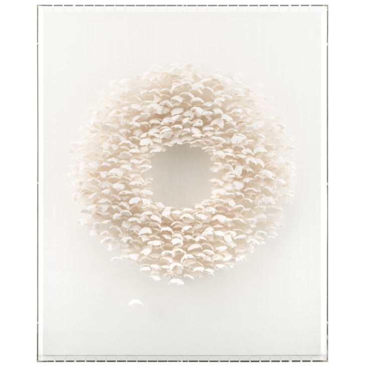 John-Richard Mirrors & Wall Decor Ethereal Wreath