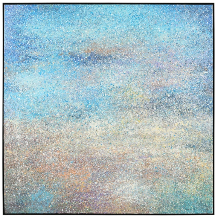 John-Richard Mirrors & Wall Decor Morning Glow