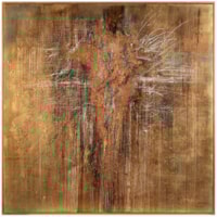 Teng Fei's Everlasting Elegy