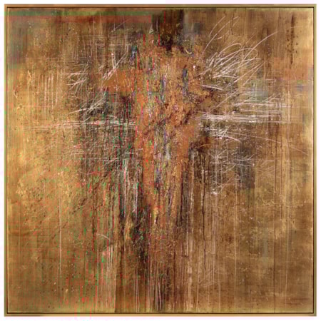 Teng Fei's Everlasting Elegy