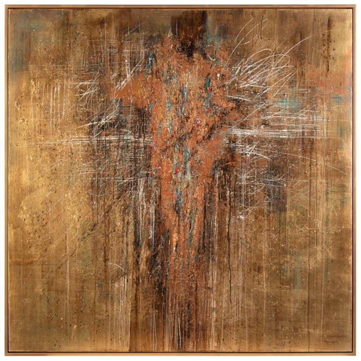 John-Richard Mirrors & Wall Decor Teng Fei's Everlasting Elegy